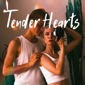 Romantic Candlelight Dinner Jazz Zone的專輯Tender Hearts (Euphoria in the Deep)