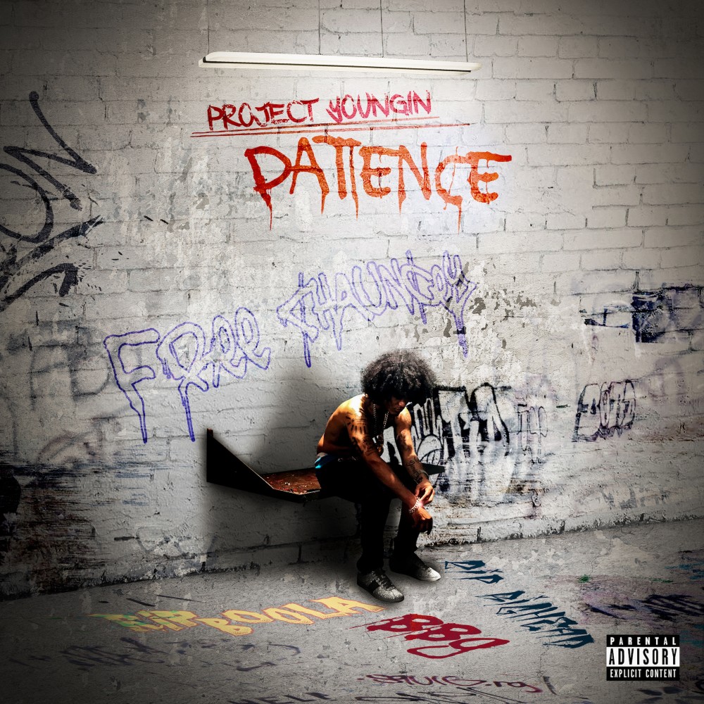 Balmains (Explicit)