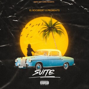 ProBeats的專輯Suite (Explicit)