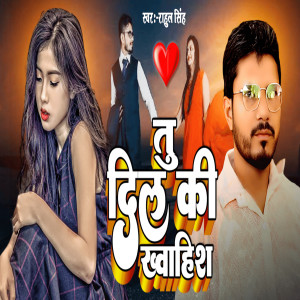 Listen to Tu Hi Dil Ki Khoise song with lyrics from Rahul Singh