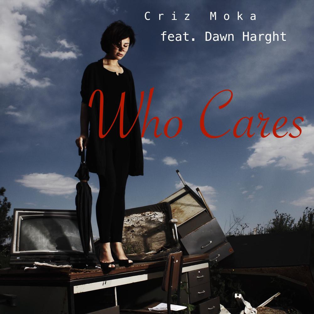 Who Cares (feat. Dawn Harght) (Dawn's Version Of Dark Companion)