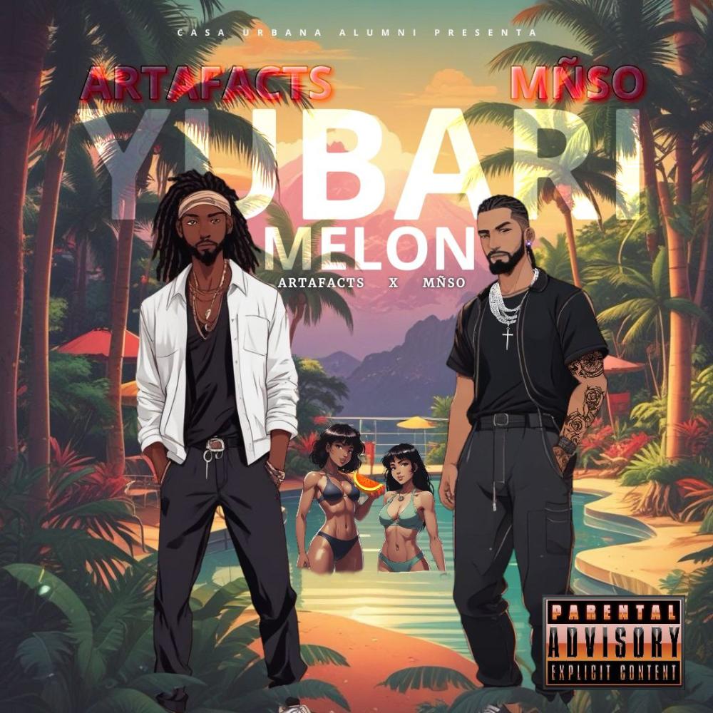 Yubari Melon (Explicit)