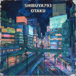 ดาวน์โหลดและฟังเพลง Tokyo la Nuit พร้อมเนื้อเพลงจาก Shibuya793