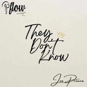 P Flow的專輯They Don't Know (feat. Joe Prince) [Explicit]