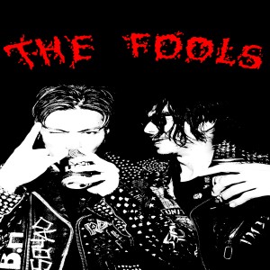 收聽AKIRA的THE FOOLS歌詞歌曲