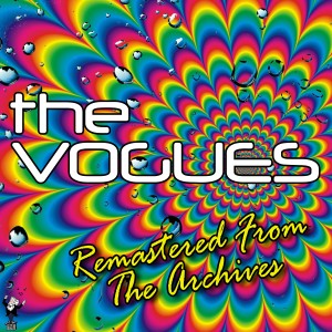 ดาวน์โหลดและฟังเพลง My Special Angel พร้อมเนื้อเพลงจาก The Vogues