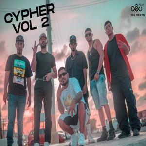 Black Soul的專輯Cypher vol. 2 Ceu Records (feat. Black Soul, Charly Shelby, Jesus Tudon, Morales AC & Shyko)