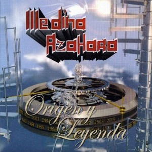 收听Medina Azahara的En Mi Jardin歌词歌曲
