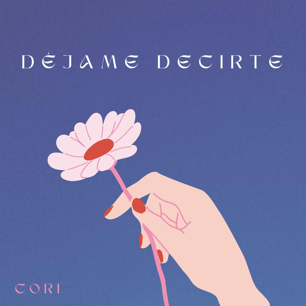 Déjame Decirte