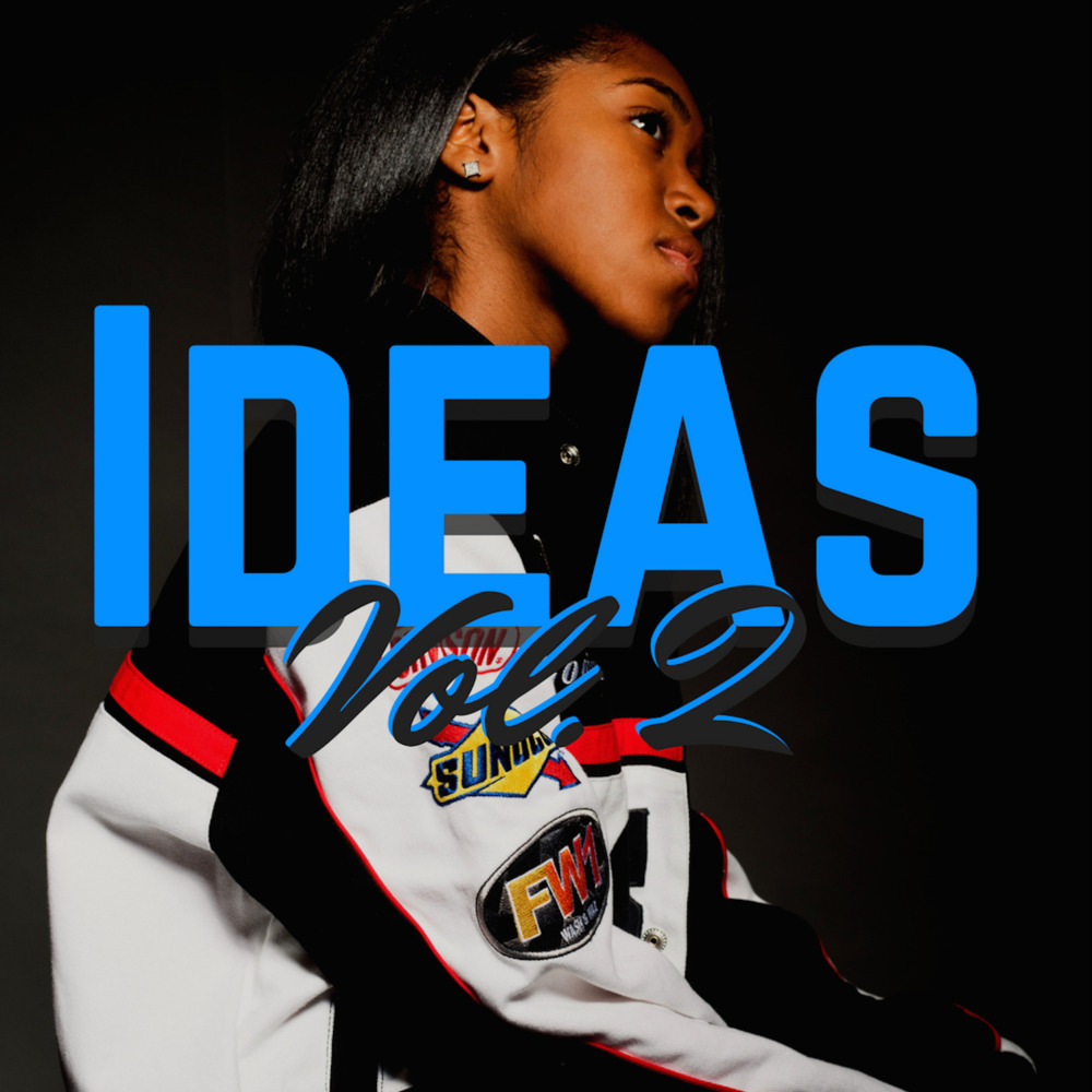 Idea 742 (其他)