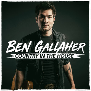 Album Country in the House oleh Ben Gallaher