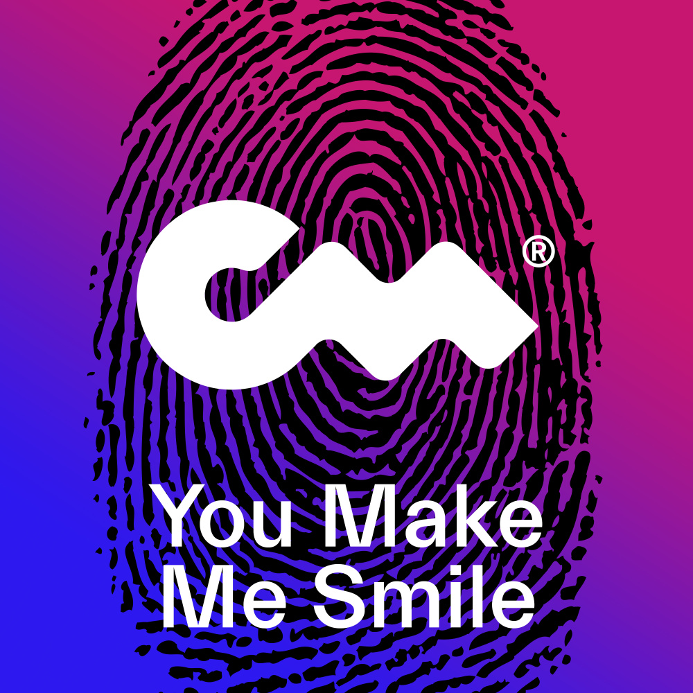 You Make Me Smile