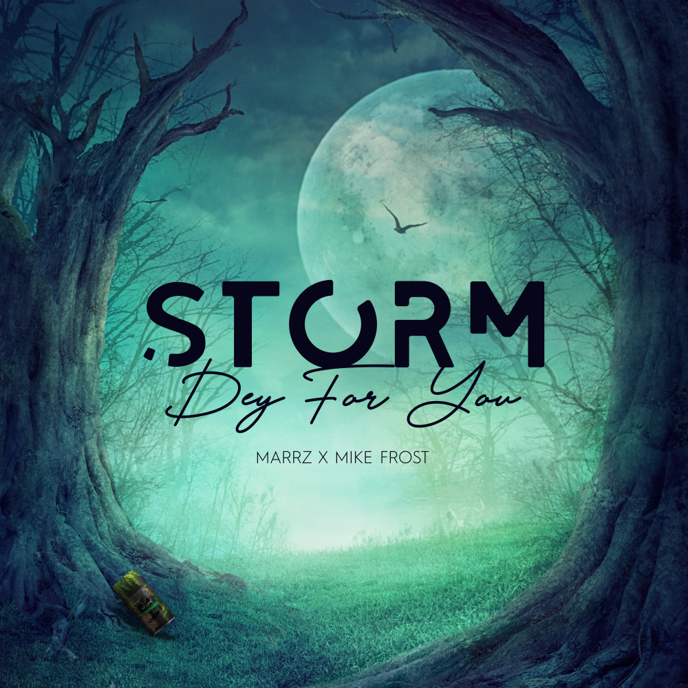 Storm Dey For You