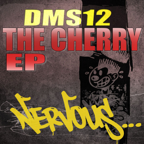 Cherry Power (Original Mix)