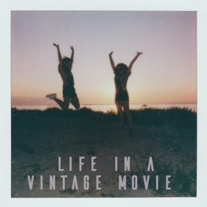 Various Artists的專輯life in a vintage movie