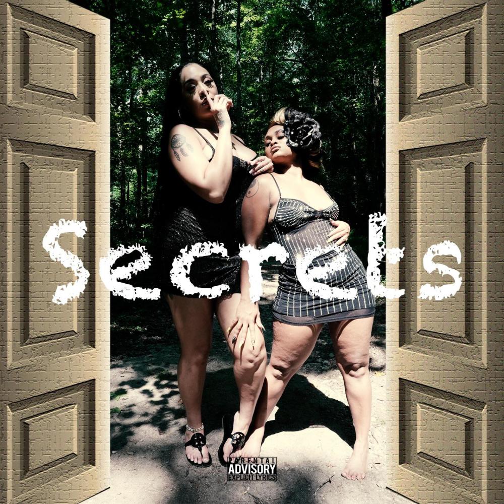 Secrets (feat. Serenity Joi) (Explicit)