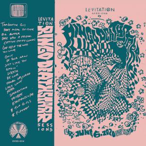ดาวน์โหลดและฟังเพลง Frisbee (Live) พร้อมเนื้อเพลงจาก Ringo Deathstarr
