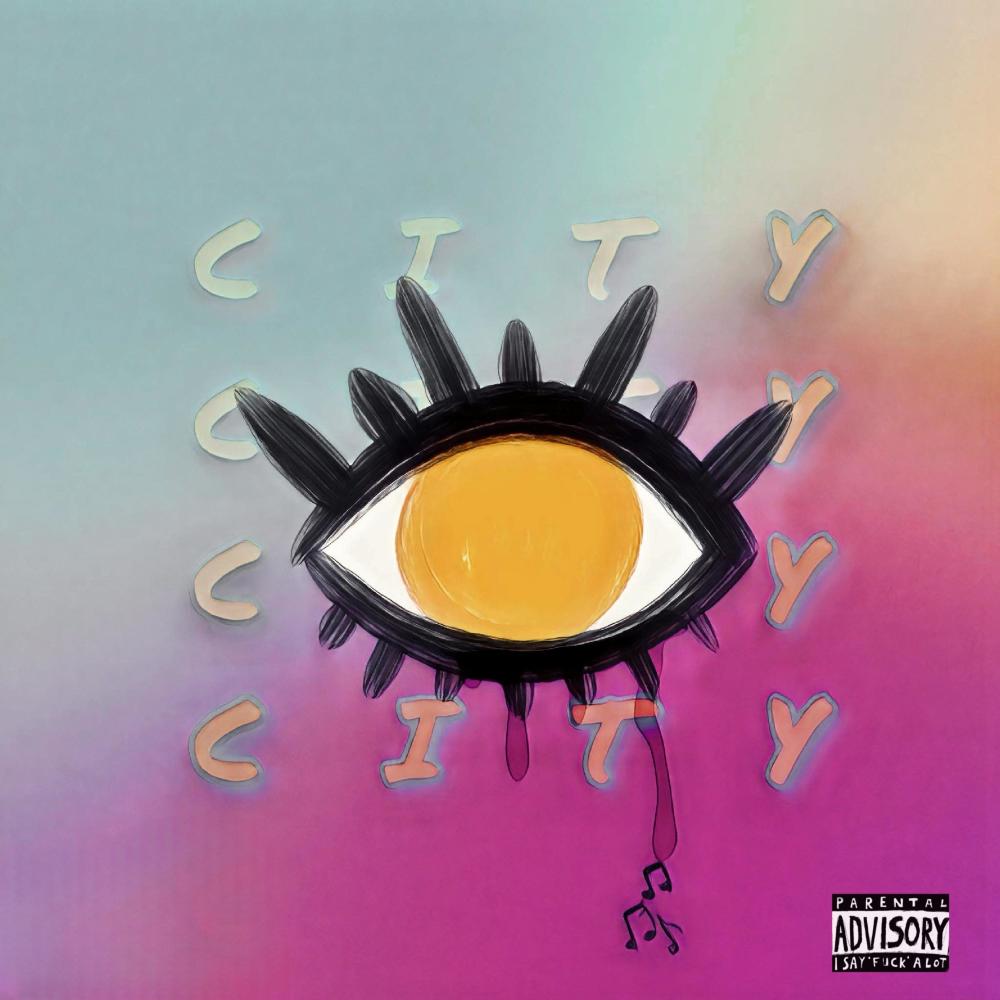 City (feat. Mowave & Milkman) (Explicit)