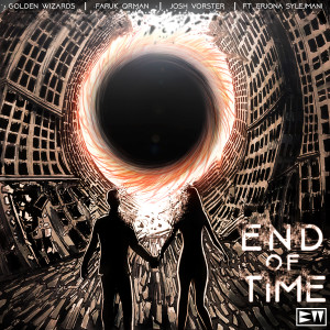 Faruk Orman的专辑End Of Time