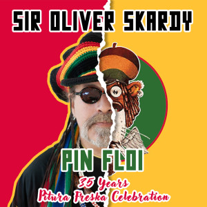 ดาวน์โหลดและฟังเพลง Pin Floi (35 Years Pitura Freska Celebration) พร้อมเนื้อเพลงจาก Sir Oliver Skardy