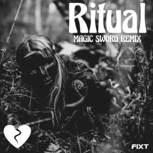 อัลบัม Ritual (feat. Battlejuice) (Magic Sword Remix) ศิลปิน Battlejuice