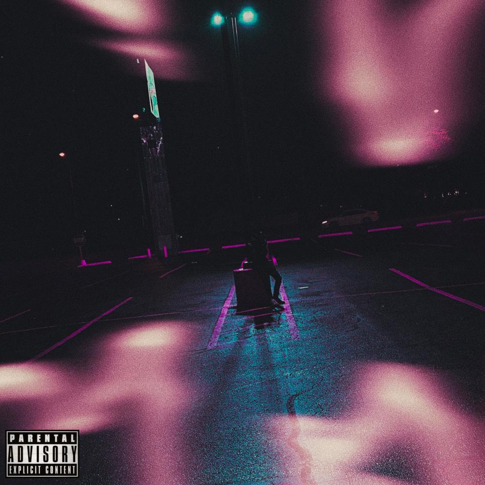 CANT STAY AWAY (Explicit)