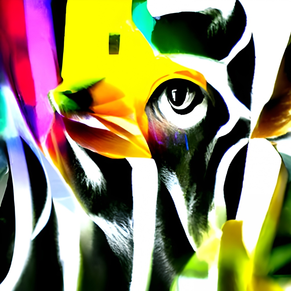 Rumble Jungle