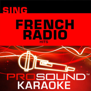 收聽ProSound Karaoke Band的Les Rois Du Monde (Karaoke with Background Vocals) [In the Style of Romeo et Juliette]歌詞歌曲