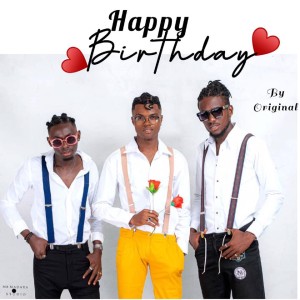 ดาวน์โหลดและฟังเพลง Happy Birthday พร้อมเนื้อเพลงจาก Original
