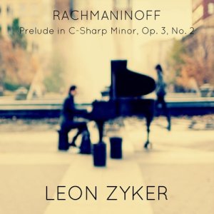收聽Rachmaninov的Prelude in C-Sharp Minor, Op. 3, No. 2 (其他)歌詞歌曲