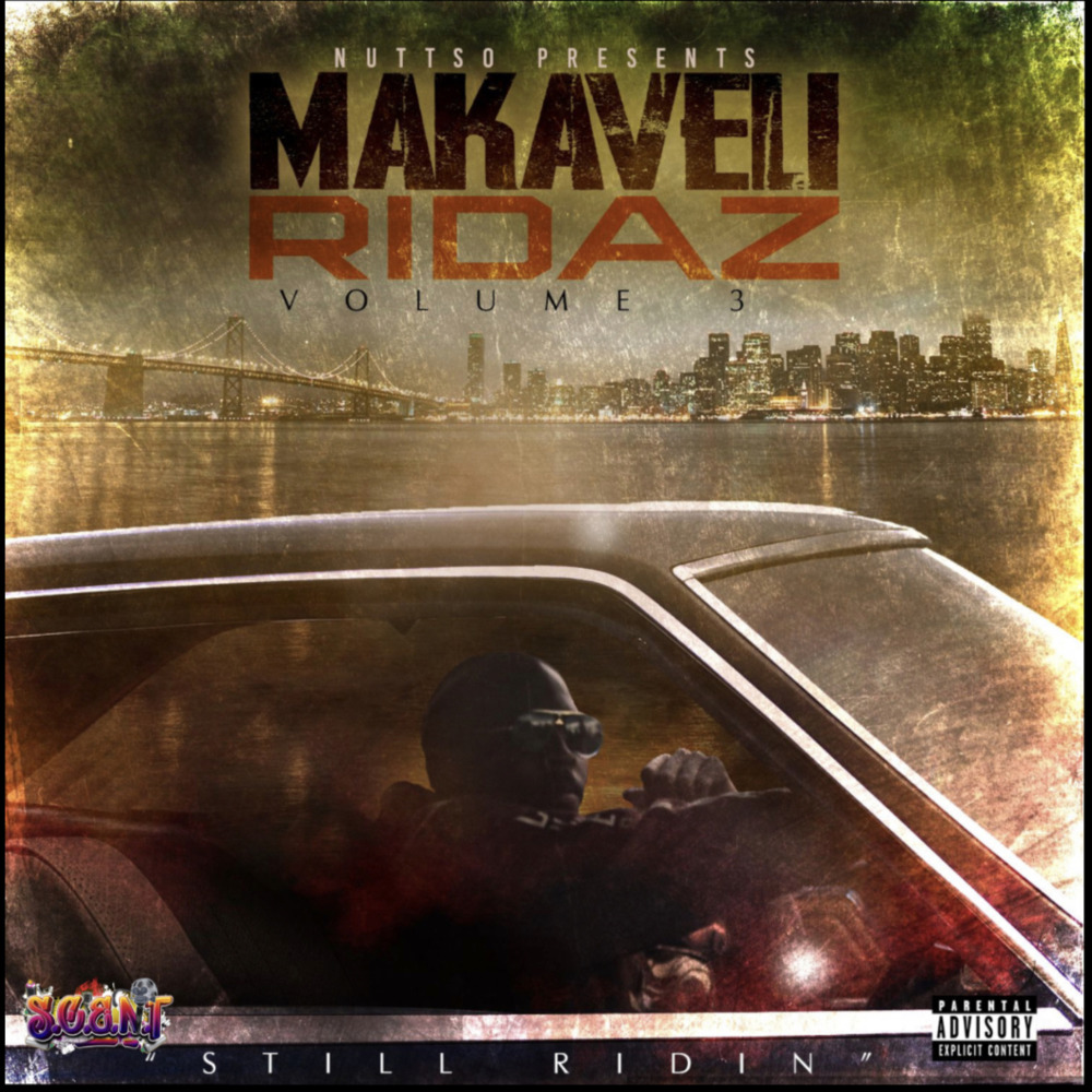 On the block (Explicit)