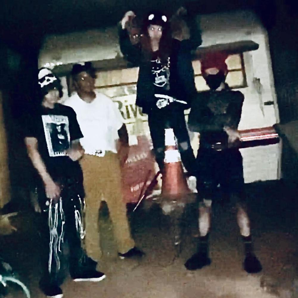 fuKthAT (feat. 47 Visions, VANDALINVAIN & T.J.R) (Explicit)