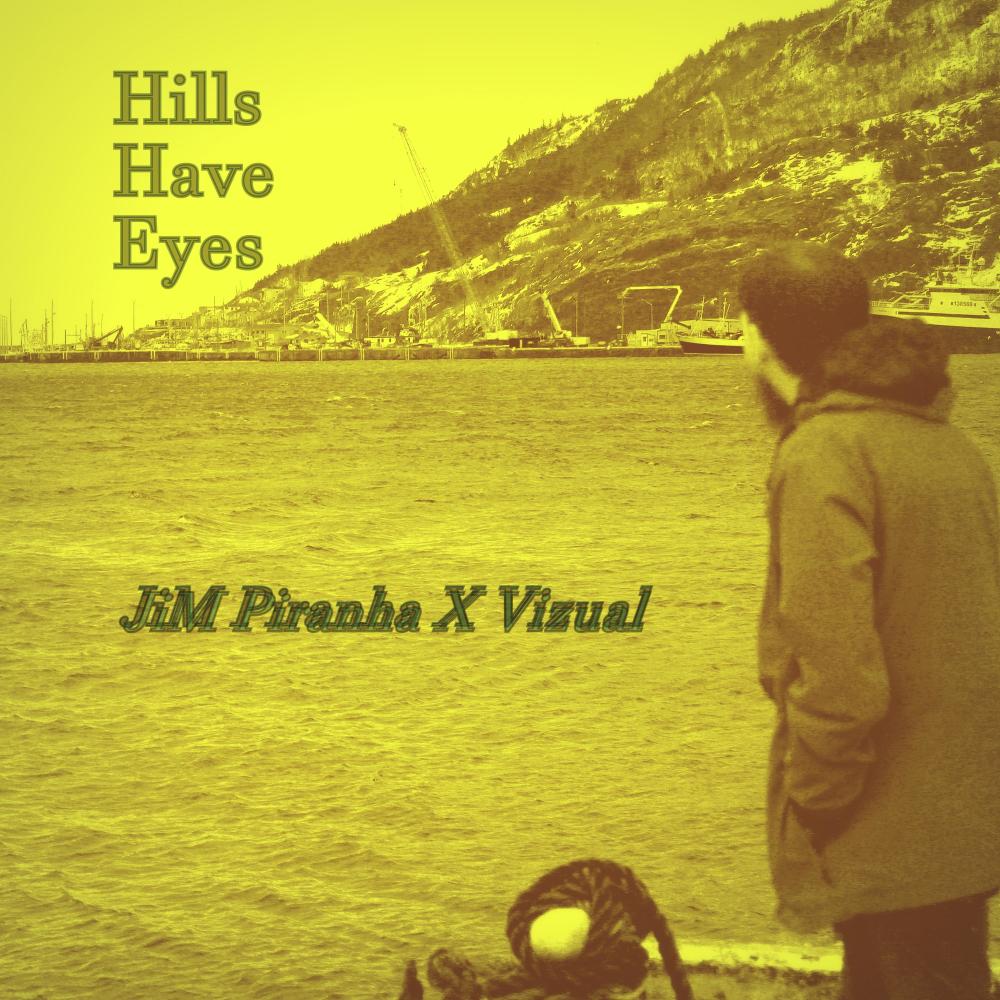 Hills Have Eyes (Explicit)