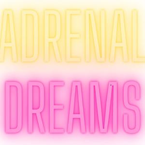 Album ADRENAL DREAMS oleh Michael Williams