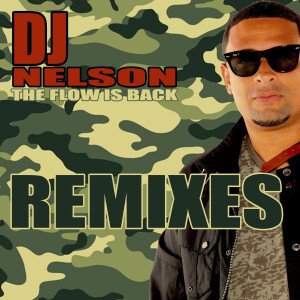 Listen to The Flow Is Back song with lyrics from DJ Nelson