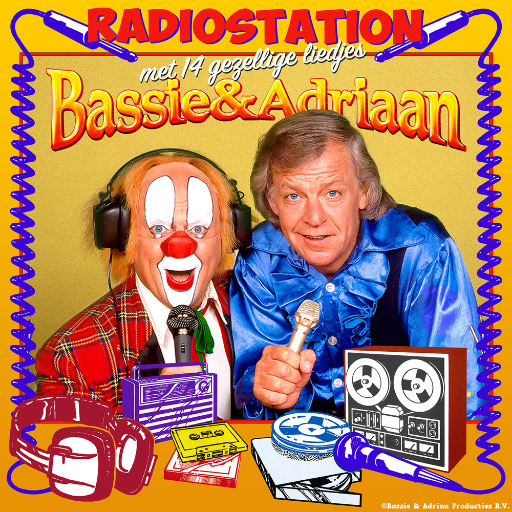 Dag Vriendjes