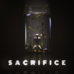 Deadmau5的專輯Sacrifice