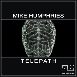 Mike Humphries的專輯Telepath