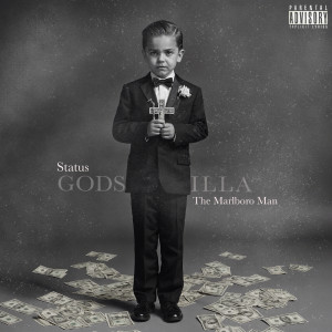 Gods Illa (Explicit) dari Status The Marlboro Man