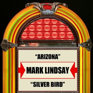 Mark Lindsay的專輯Arizona / Silver Bird