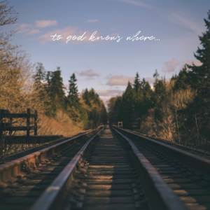 Album to god knows where oleh BigRicePiano