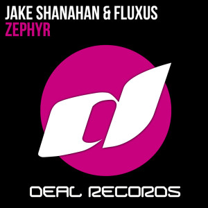 Jake Shanahan的專輯Zephyr
