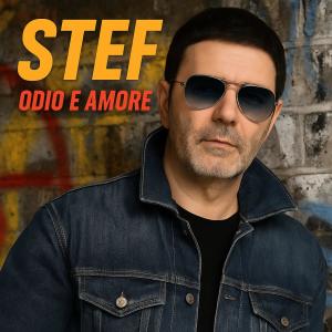 收聽Stef的ODIO E AMORE歌詞歌曲