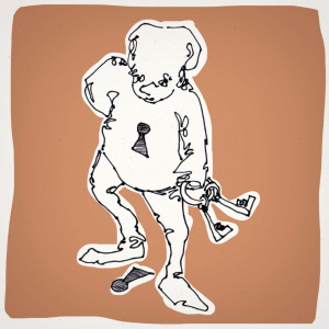 Listen to La mia via song with lyrics from Giulio Cantore