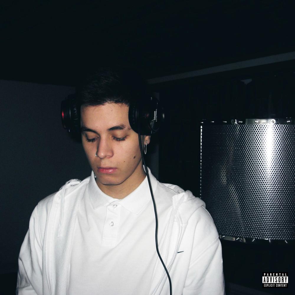 Save Myself (Explicit)