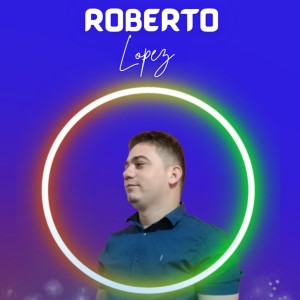 Roberto López的專輯Santo É o Teu Nome