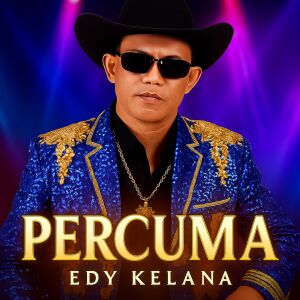 Album PERCUMA from Edy Kelana