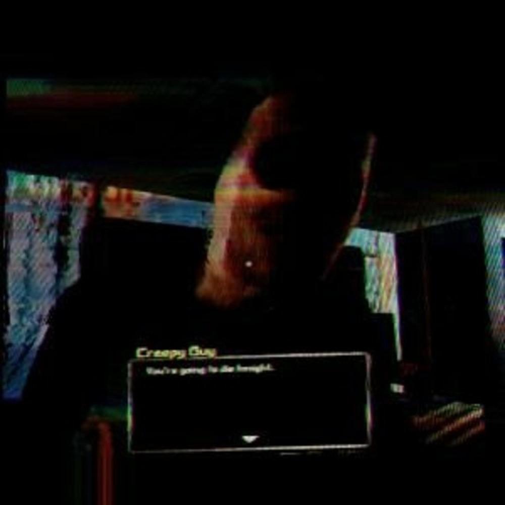 Youre going to die tonight (feat. KmS & Hir0)