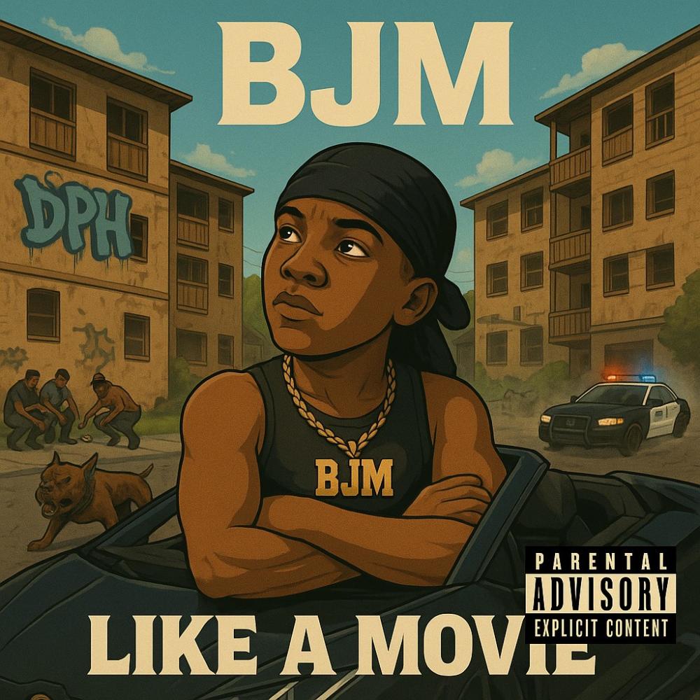 A WHILE NOW (feat. OTB JAH & FIVESTAR JU) (Explicit)