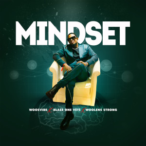 Album Mindset (Explicit) from WOOSVIBE